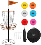 Hathaway 6-Player PDGA Approved Dis