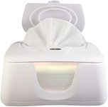 GOGO Pure Baby Wet Wipe Warmer and 