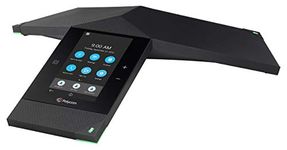 Polycom Realpresence Trio 8800 IP POE MS Conference Phone (Renewed)