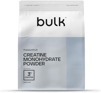 Bulk Créat