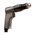 JET JAT-600 Pneumatic R6 Rev Drill, 3/8"