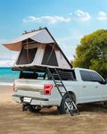 TOPBEE Rooftop Tent, Rooftop Tent H