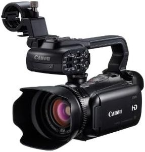 Canon XA10