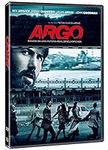 Argo (Import DVD) (2013) Ben Afflec