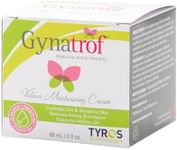 Gynatrof Vulva Moisture Cream - Hor