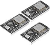 3PCS ESP32 ESP-32S ESP-WROOM-32 Dev