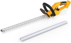 HEINPRO Cordless Hedge Trimmer 22-I