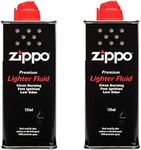 Original Zippo Lighter Fluid Fuel 1