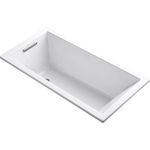 Kohler Drop In Soaking Tub