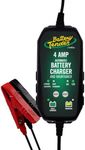 Battery Tender 4 AMP Battery Charge