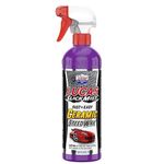 Lucas Oil 11294 Slick Mist Ceramic Speed Wax, 24 Ounce (Pack of 6)