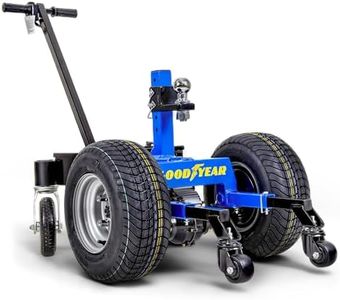 Goodyear E