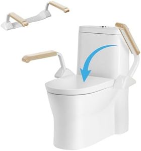 Toilet Saf