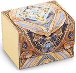 UAONO Card Deck Box for Yugioh, Tra