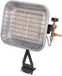 Sealey Space Warmer® Propane Heater 14,330Btu/hr - Bottle Mounting - LP13
