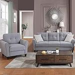 Lifeand Modern Living Room Sofa Set
