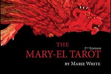 The Mary-el Tarot: Landscapes of the Abyss