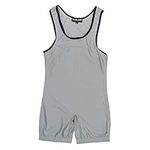 Wrestling Uniform Singlet Halloween Costume Cosplay