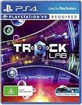 Track Lab VR - Sony PlayStation 4 P