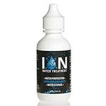 Ion Alkaline Water Drops PH Booster