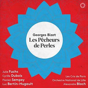 Bizet: Pec