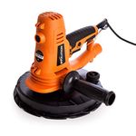 Evolution Power Tools 069-0001 Hand Held Dry Wall Sander, 225 mm (230 V)