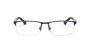 Emporio Armani Mens Eyeglasses