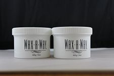 Waxaway Bulk Natural Sugar Formula 800g (wax only)