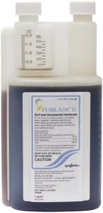 Fusilade II Turf and Ornamental Herbicide Quart