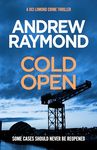 Cold Open (DCI Lomond Crime Thrillers Book 4)