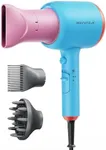 Wavytalk Hair Dryer with Diffuser, 