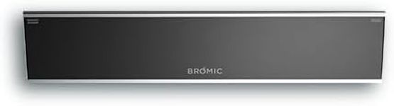 Bromic Platinum Smart Heat 3400W El