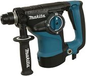 Makita HR2811F 1-1/8-Inch Rotary Hammer with L.E.D. Light
