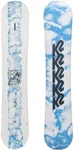 K2 Dreamsicle Womens Snowboard, 149cm