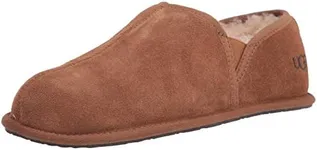 UGG Men's Scuff Romeo Ii Slipper, C