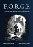 FORGE: Fantasy Open Roleplaying Game Engine