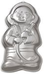 Wilton Little Hero Cake pan -2105-2077