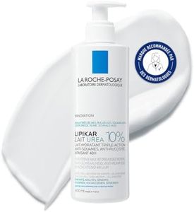 La Roche-Posay Lipikar Lait Urea 10% Body Lotion 200ml