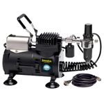 Iwata Studio Series Smart Jet compressor - C-IW-SMART