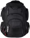 OGIO 5918037OG Black Rev Backpack