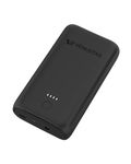 Venustas 7.4V/12V Battery Pack for Heated Vests, Heated Jackets and Heated Hoodies, 10000mAh@7.4V Power Bank