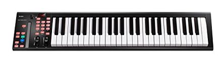 Weighted Keyboards