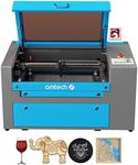 OMTech 50W CO2 Laser Engraver with 