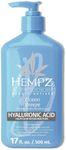 HEMPZ Body Lotion - Ocean Breeze Li