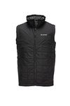 Simms Fishing Products Men's Fall Run Vest, Black, Large