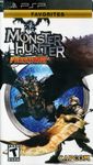 Monster Hunter Freedom - PlayStation Portable