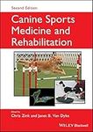 Canine Sports Medicine and Rehabili