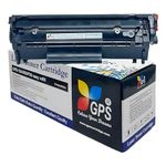 GPS Colour Your Dreams 12A / 2612A Easy Refill Toner Cartridge for hp Q2612A , 1020plus, M1005, 1018, 1010, 1012, 1015, 1020Plus, 1022, 3015, 3020, 3030, 3050, 3052, 3055, Canon LS LBP2900/2900B/3000