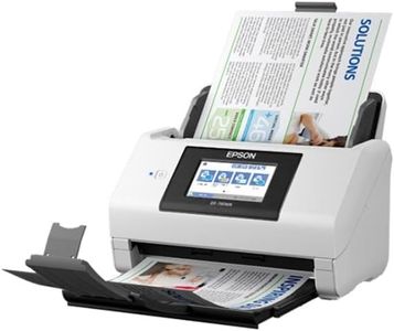 Epson Work