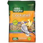 Wild Harvest Cockatiel Advanced Nut